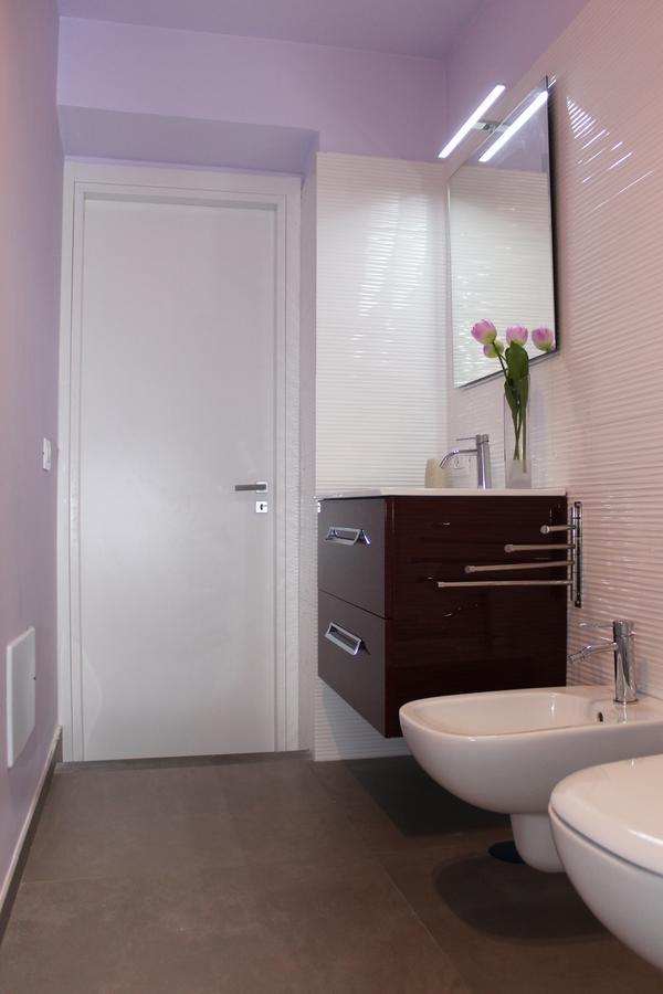 B&B Katerine Salerno Exteriér fotografie